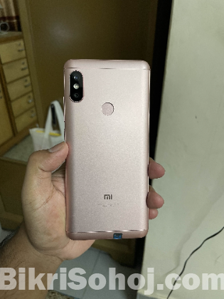 Xiaomi Redmi Note 5